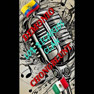 el demonio -chongblunt sacando talento