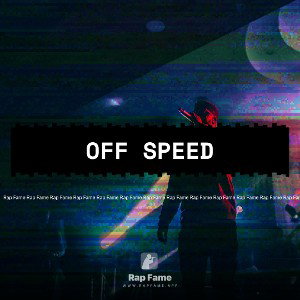 Off Speed🥀🖤