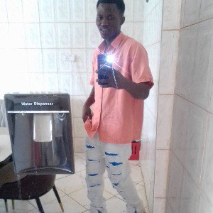 iyamwangutwa