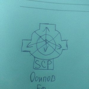 фонд SCP