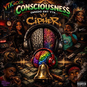 GWEEDO SWITCH UP CYPHER 