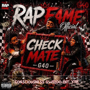  CheckMate G40 -