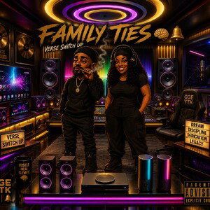 FAMILY TIES 