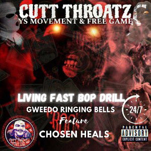  Living Fast Bop Drill 