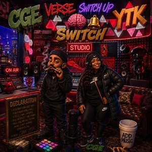 VERSE SWITCH UP 