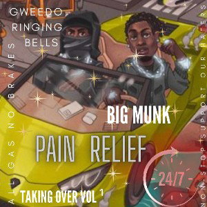 pain relief 