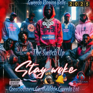 THE SWITCH UP