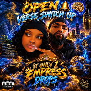 OPEN VERSE SWITCH UP 