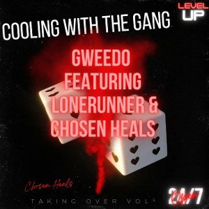 cooling with gang 