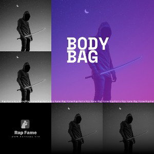 body bag