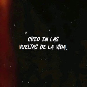 escapando entre letras