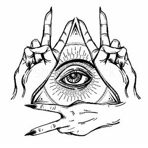 Alien - i illusion