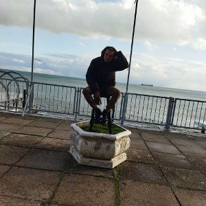 Alienpise - о my i