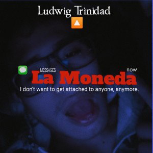 La Moneda - Ludwig Trinidad 