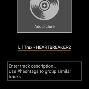 Lil Trex - HEARTBREAKER2