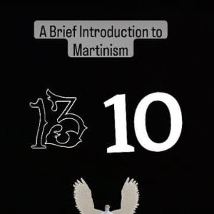 What_s my problem with religions A Brief Introduction to Martinism