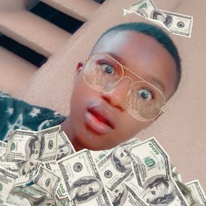 No time for love but Money