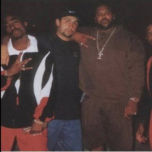 KODYVELLI - TRUE COLORS #2pac #kodylockard