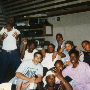 KODYVELLI - end of the road #TUPAC