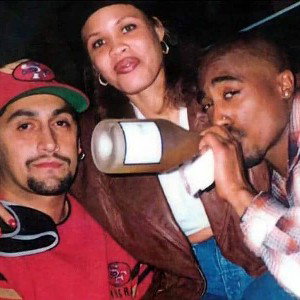 2PAC & KODYVELLI - LAST WORDS I SPOKE  