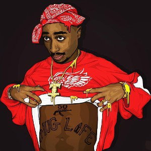 2PAC & KODYVELLI - you know it | 2022