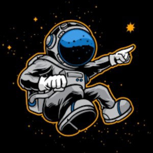 astronaut 