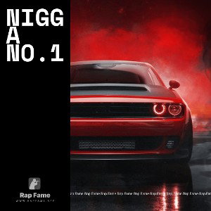 Nigga No.1