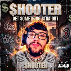 Get Something Straight 
