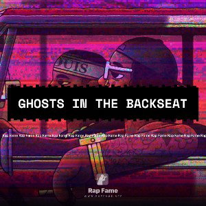 Ghosts in the Backseat