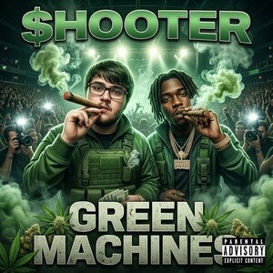 Green Machines