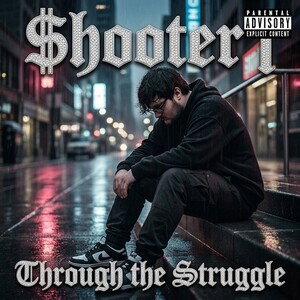 Through the Struggle