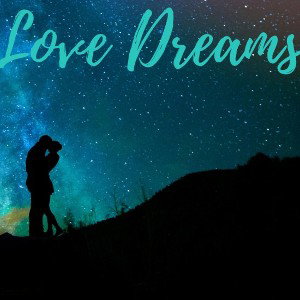 Love dream💖🌒