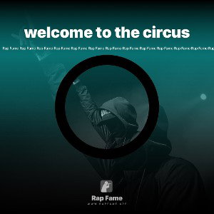 welcome to the circus 😈