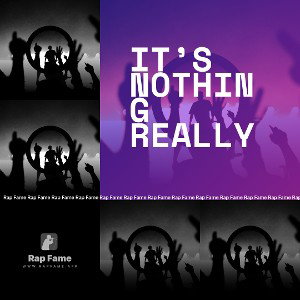 it’s nothing really 🤗
