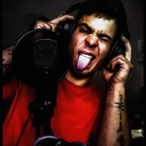 video recorded myself freestyling over a beat and killed it !