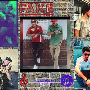 fake smiles Da_Plague ft vincent erasmus and jady 2