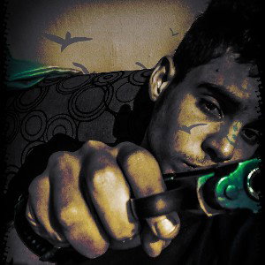 what gangsters do in paradise by Da_Plague 
