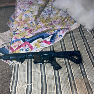 you got small di** and I got big gun