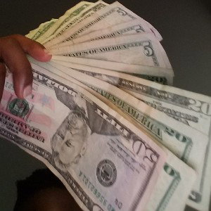 money