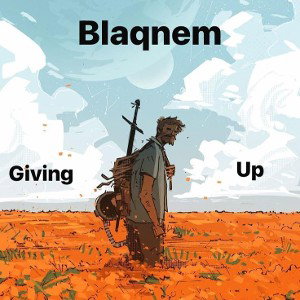 Giving Up