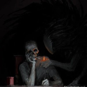 WAKEEM 666 - FUCK LOVE REMIX