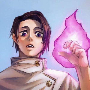 angel boy