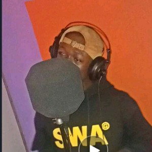 just freestyling 