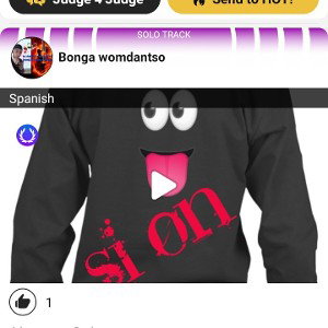 bonga womdantso Dear Mama