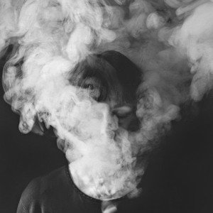 EvNg - всё в дыму