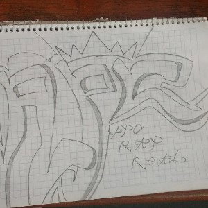 expresión lirical