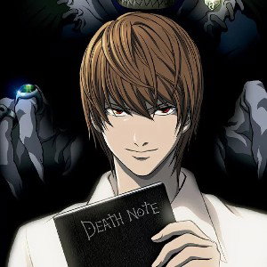 DEATH NOTE