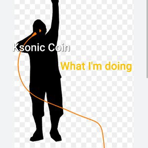 What Im doing
