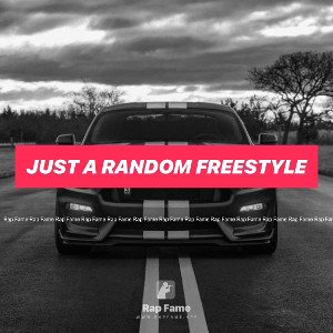 just a random freestyle