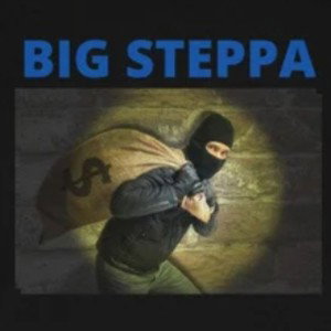  Big Stepper
